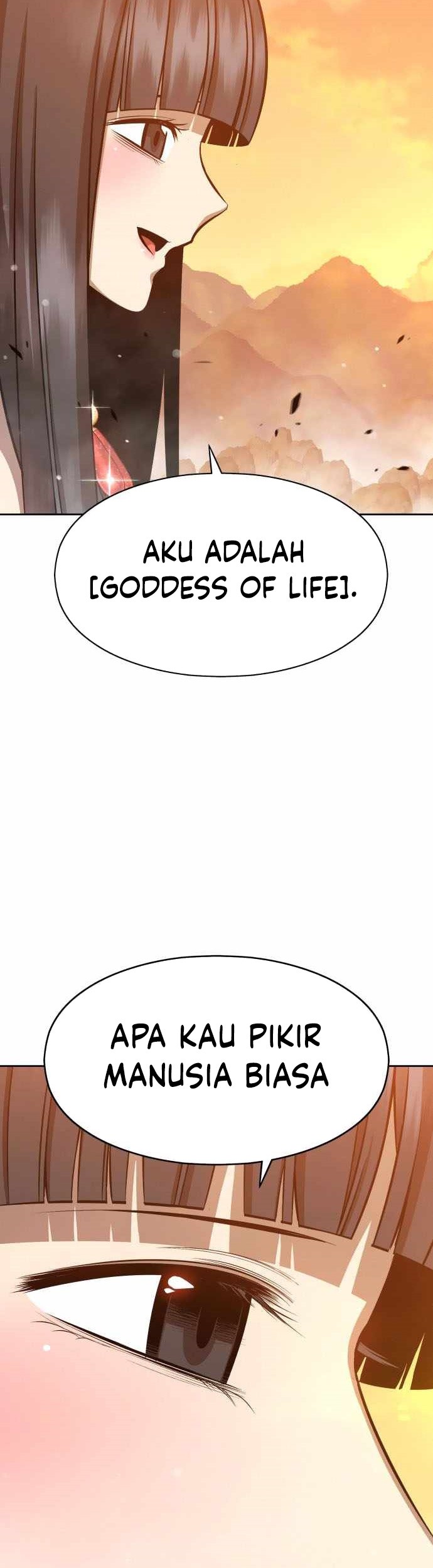 +99 Wooden Stick Chapter 04 Gambar 71