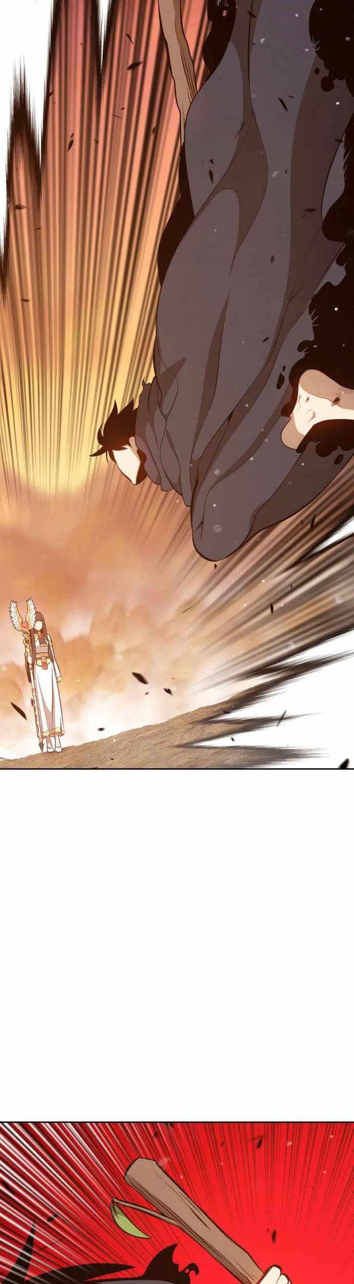 +99 Wooden Stick Chapter 04 Gambar 75