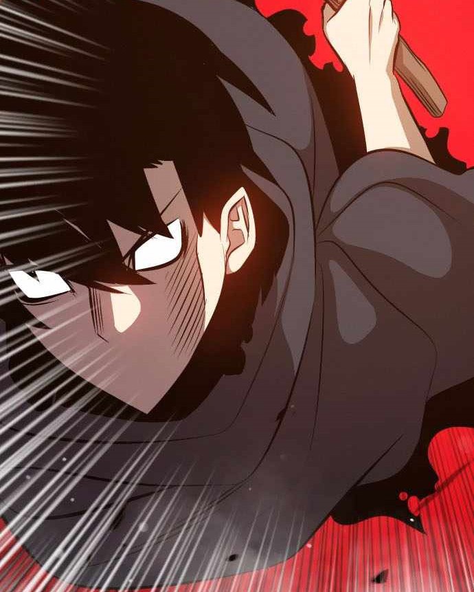 +99 Wooden Stick Chapter 04 Gambar 76