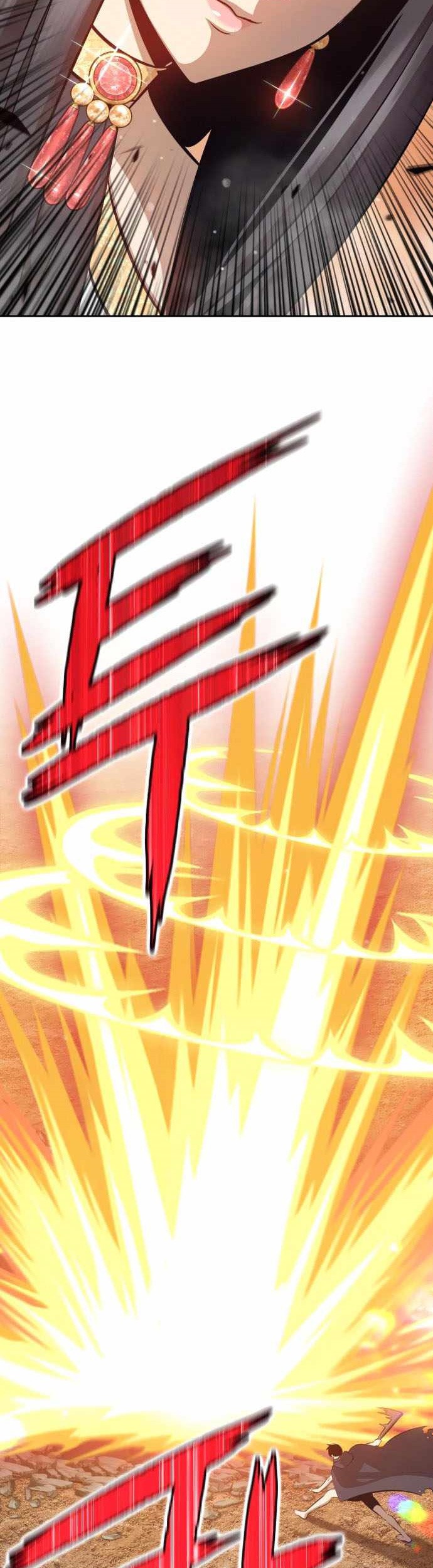 +99 Wooden Stick Chapter 04 Gambar 79