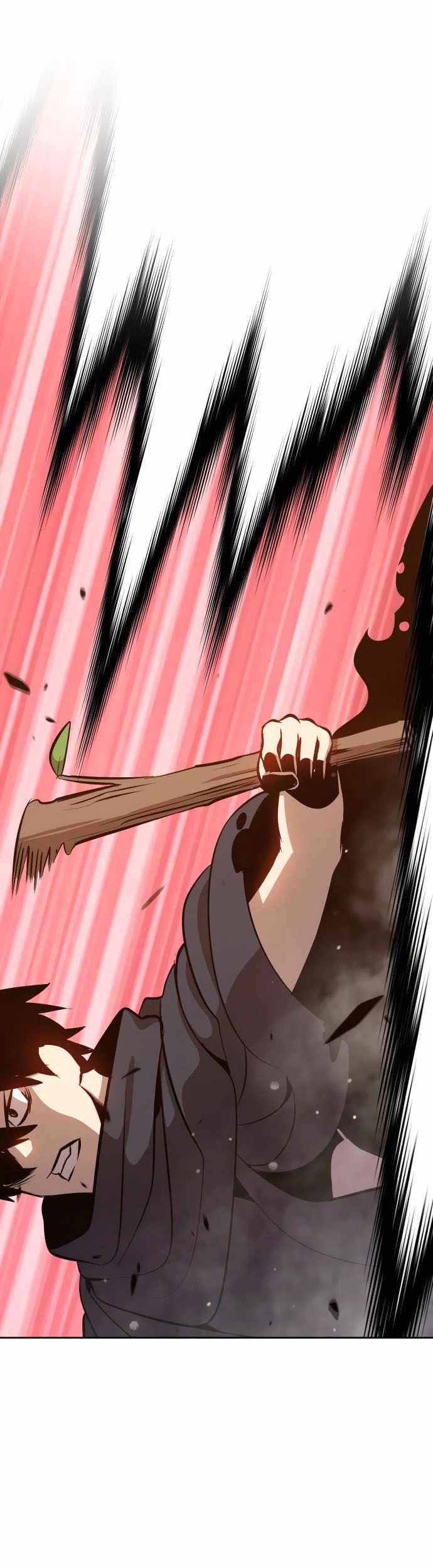 +99 Wooden Stick Chapter 04 Gambar 81