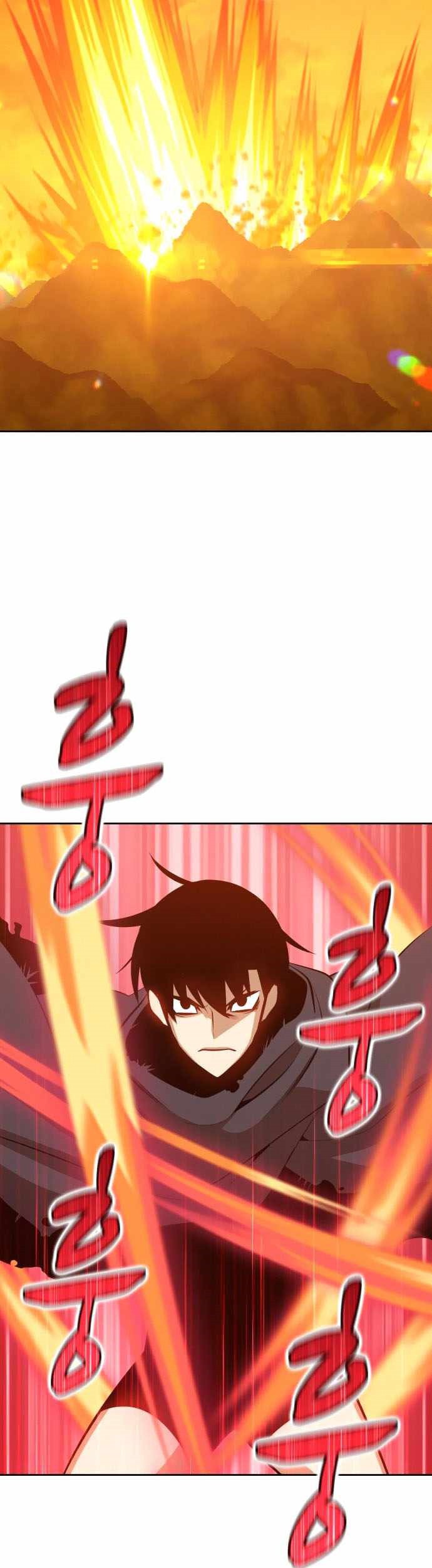 +99 Wooden Stick Chapter 04 Gambar 83