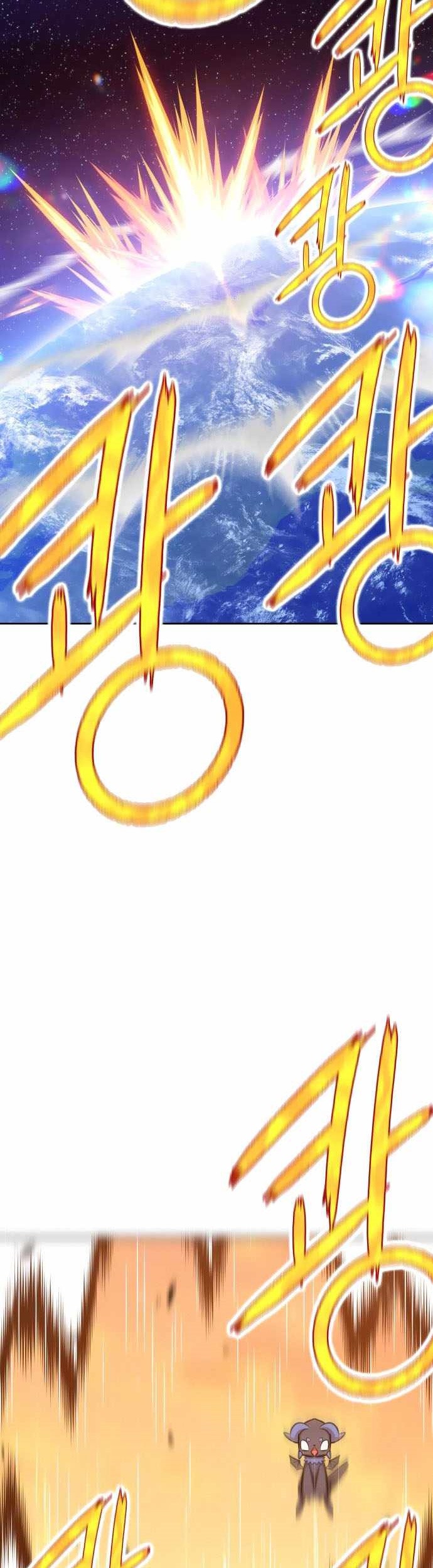 +99 Wooden Stick Chapter 04 Gambar 85