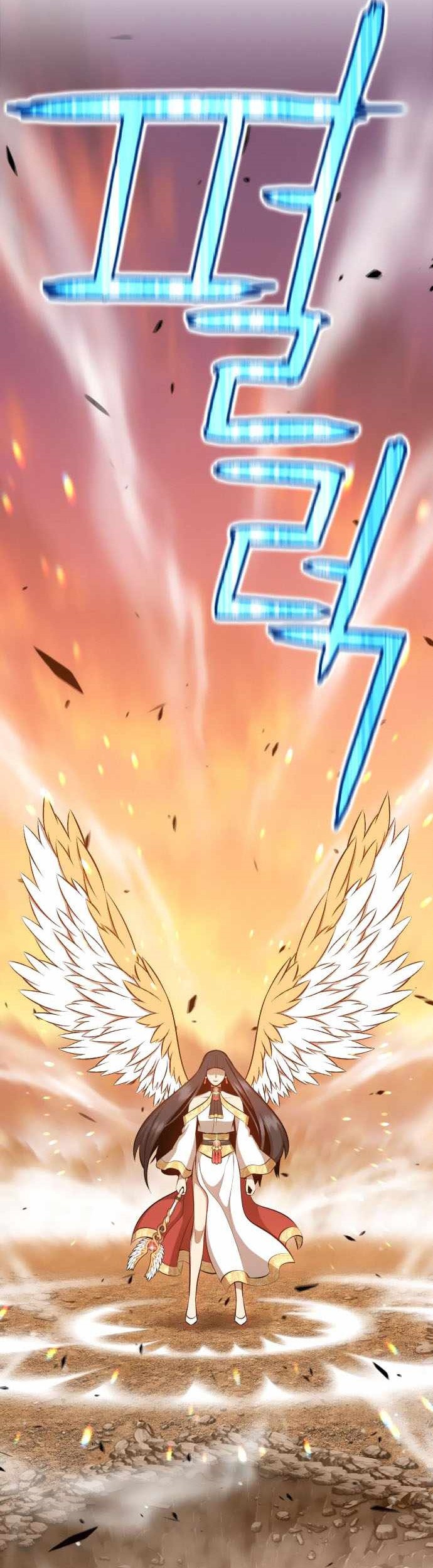 +99 Wooden Stick Chapter 04 Gambar 89