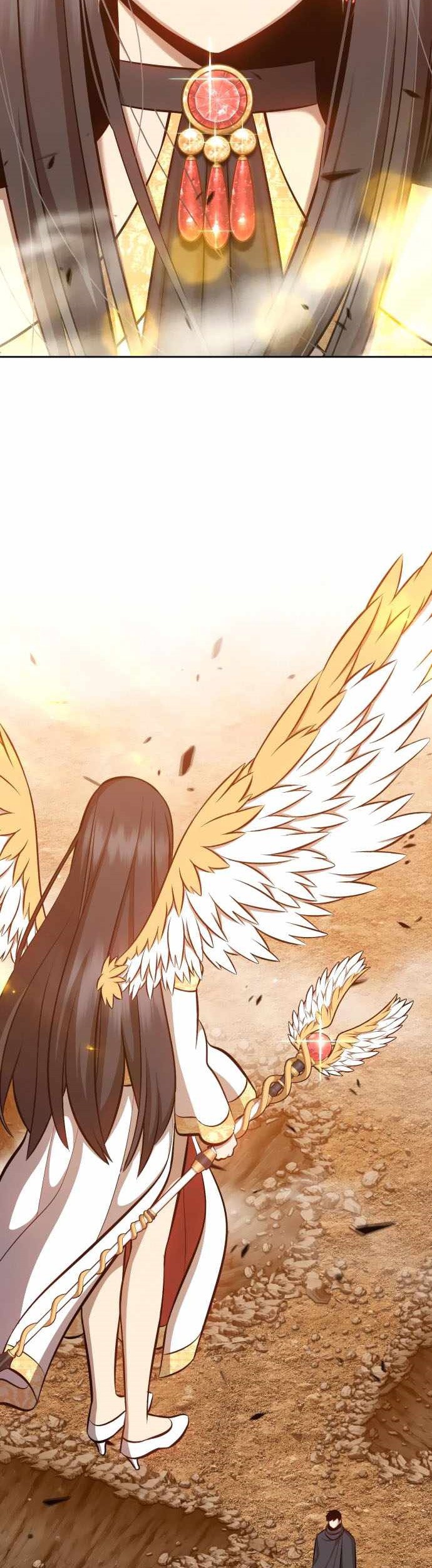 +99 Wooden Stick Chapter 04 Gambar 91