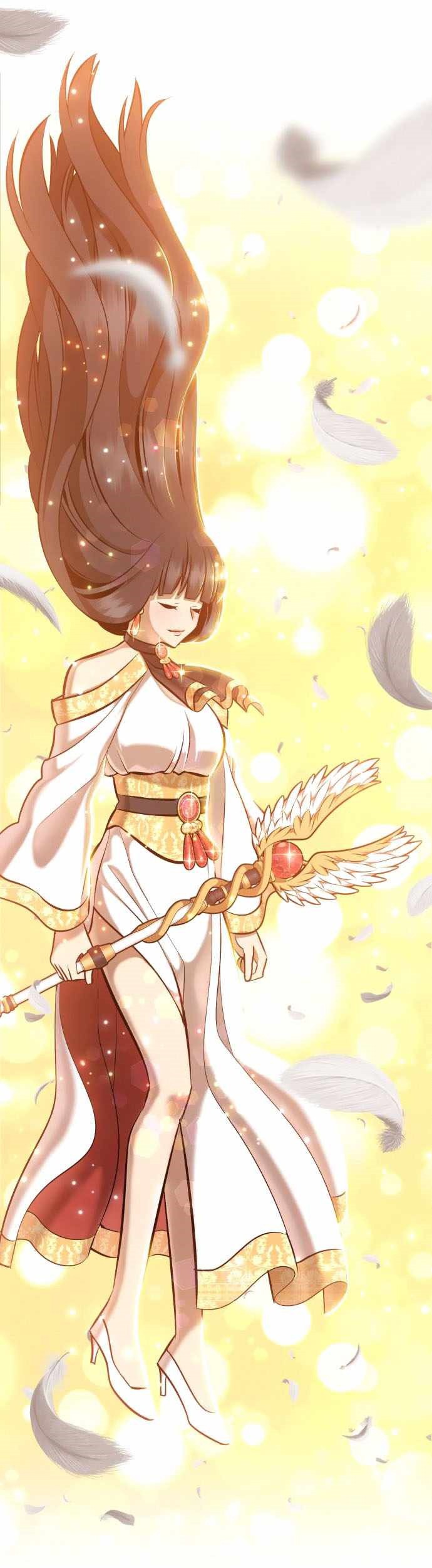 +99 Wooden Stick Chapter 04 Gambar 97