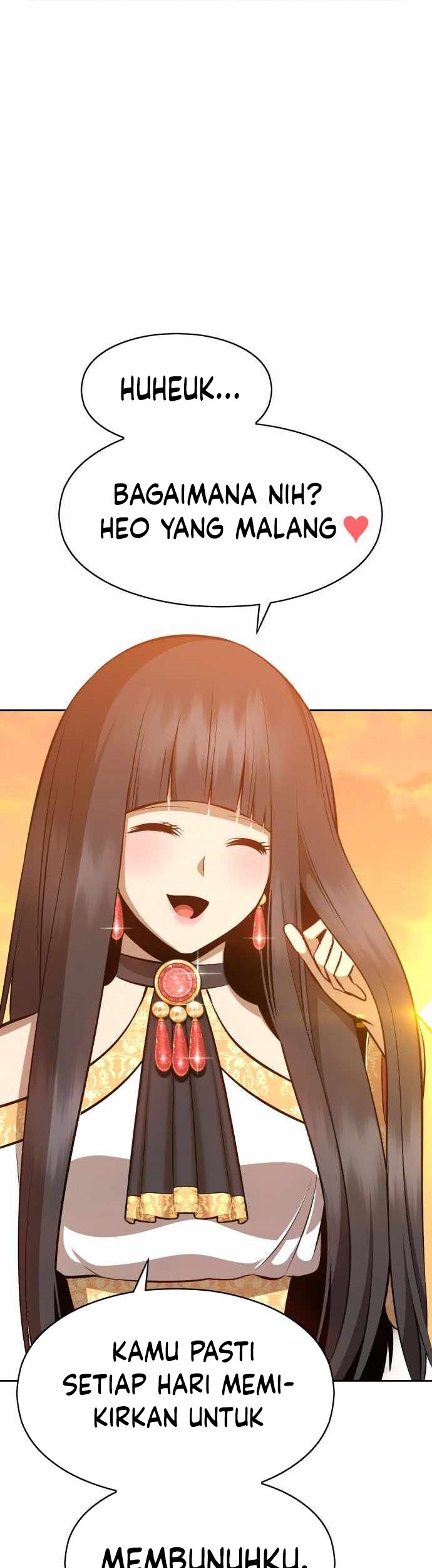 +99 Wooden Stick Chapter 04 Gambar 99