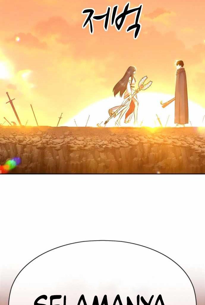 +99 Wooden Stick Chapter 04 Gambar 102