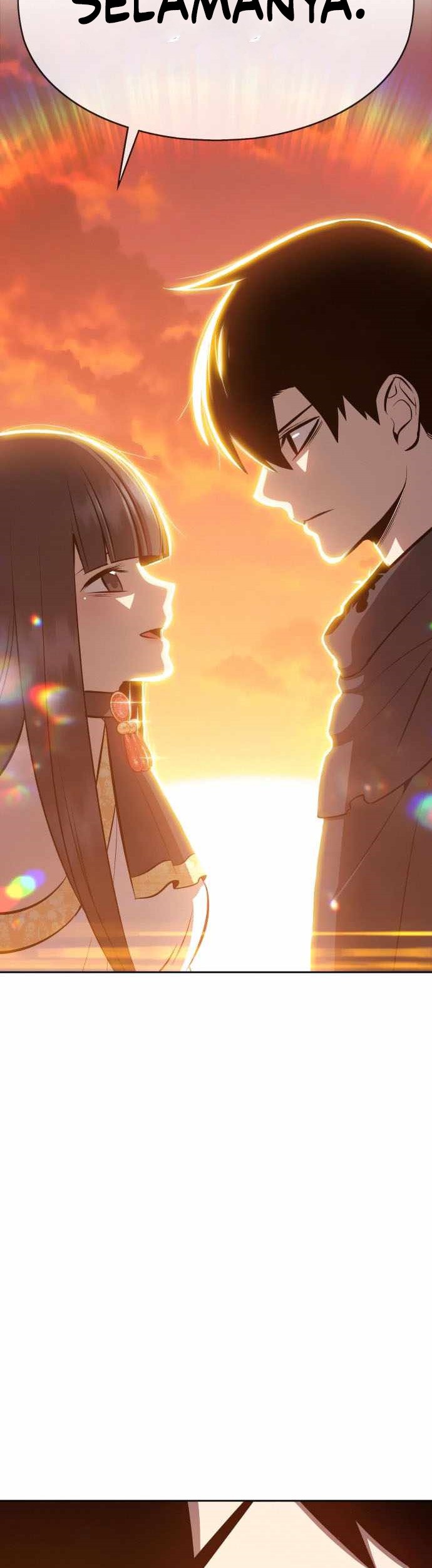 +99 Wooden Stick Chapter 04 Gambar 103