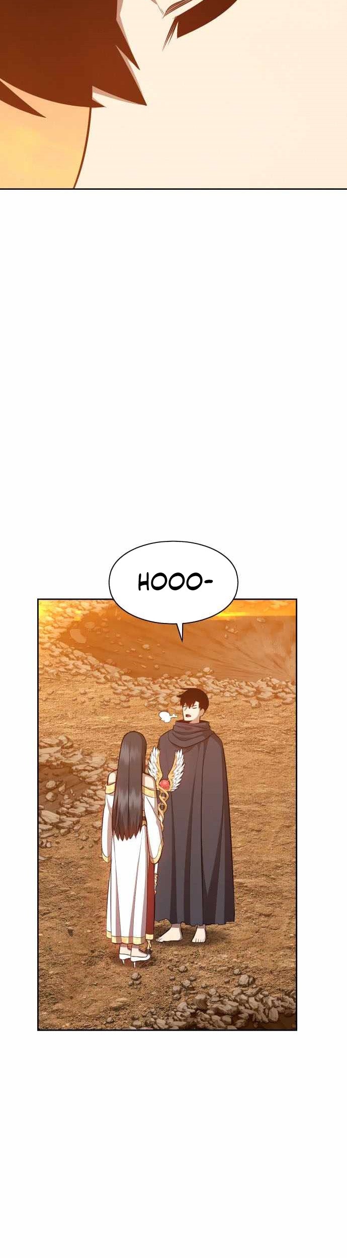 +99 Wooden Stick Chapter 04 Gambar 105