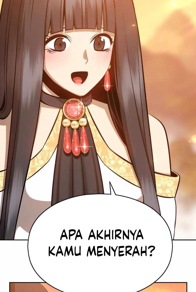 +99 Wooden Stick Chapter 04 Gambar 108