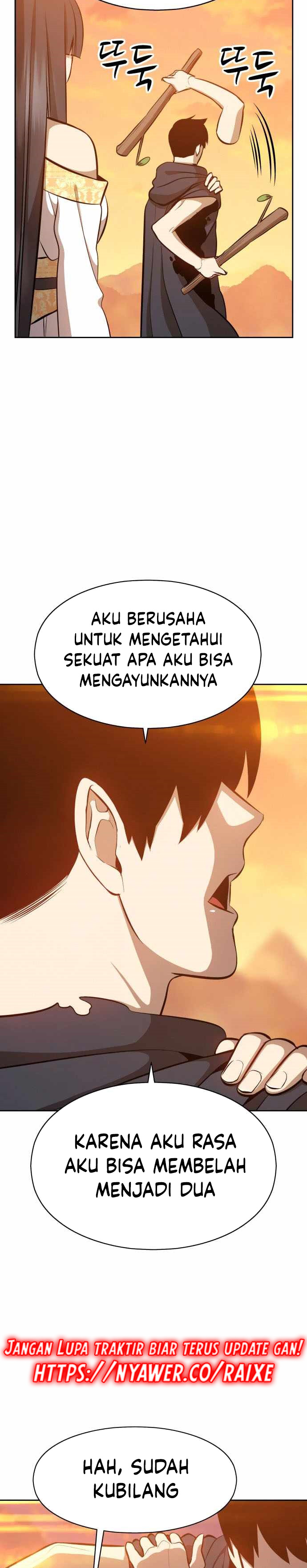 +99 Wooden Stick Chapter 04 55