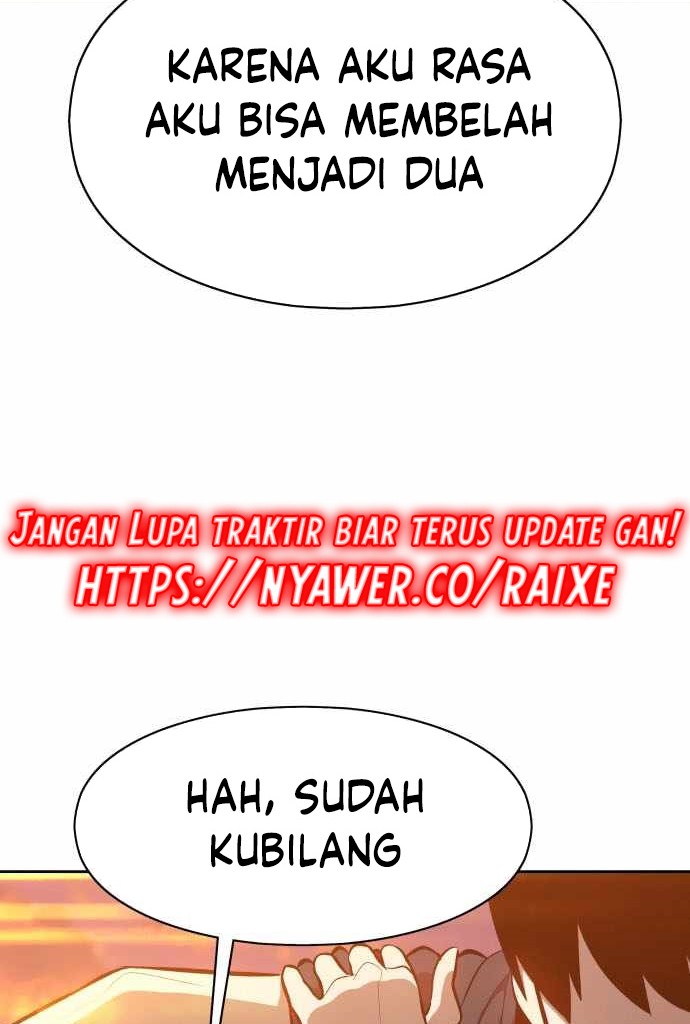 +99 Wooden Stick Chapter 04 Gambar 110