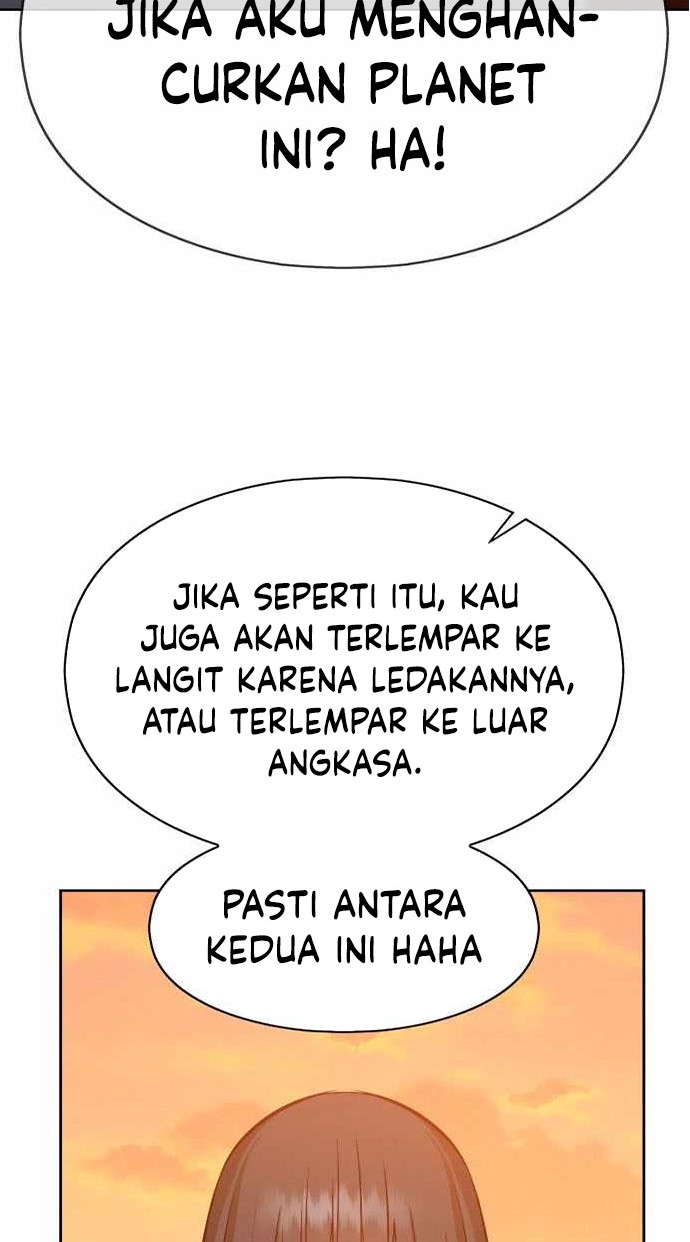 +99 Wooden Stick Chapter 04 Gambar 116