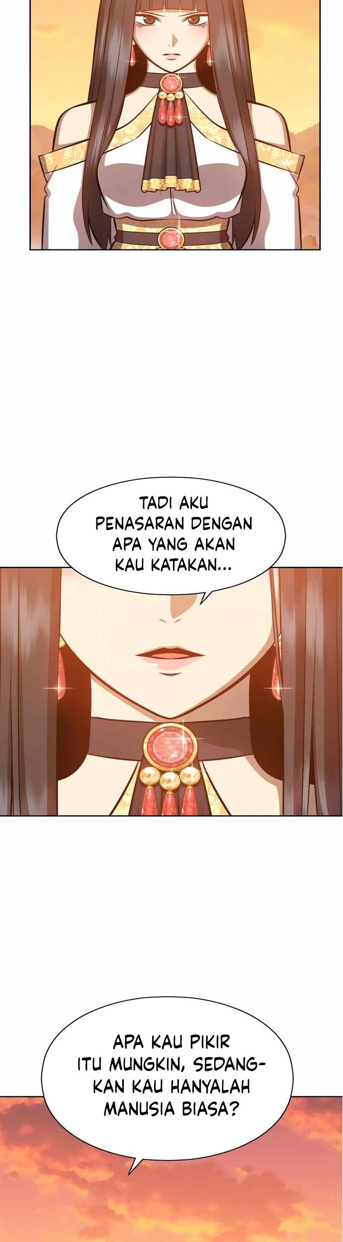 +99 Wooden Stick Chapter 04 Gambar 117