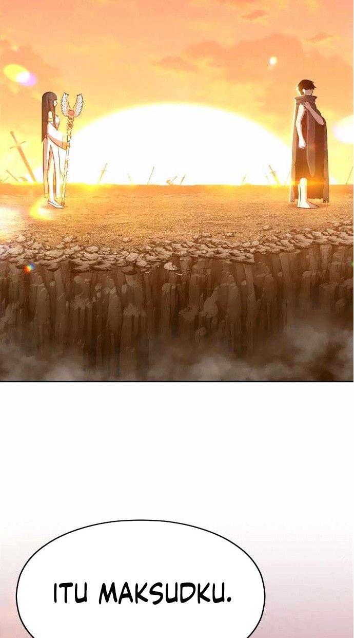 +99 Wooden Stick Chapter 04 Gambar 118