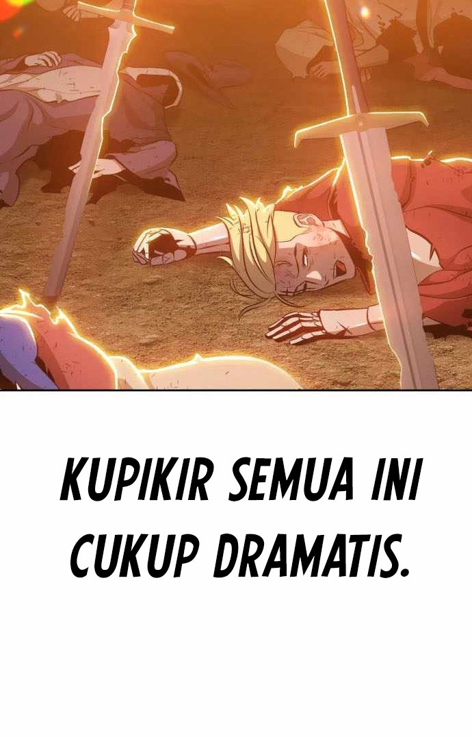 +99 Wooden Stick Chapter 04 Gambar 10