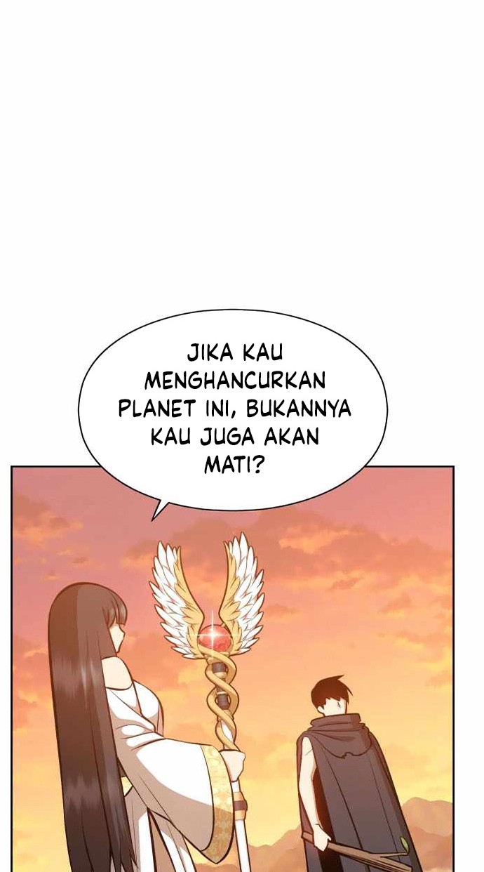 +99 Wooden Stick Chapter 04 Gambar 122