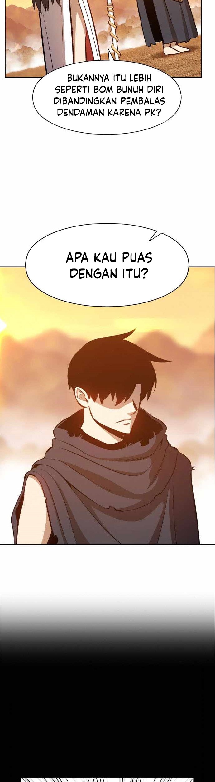 +99 Wooden Stick Chapter 04 Gambar 123