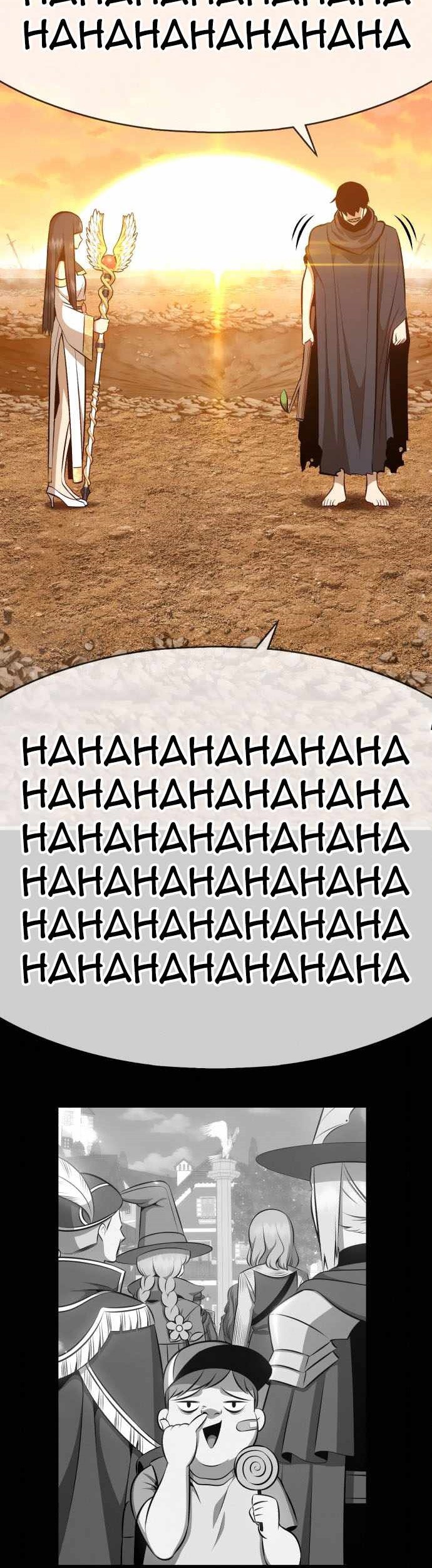 +99 Wooden Stick Chapter 04 Gambar 127