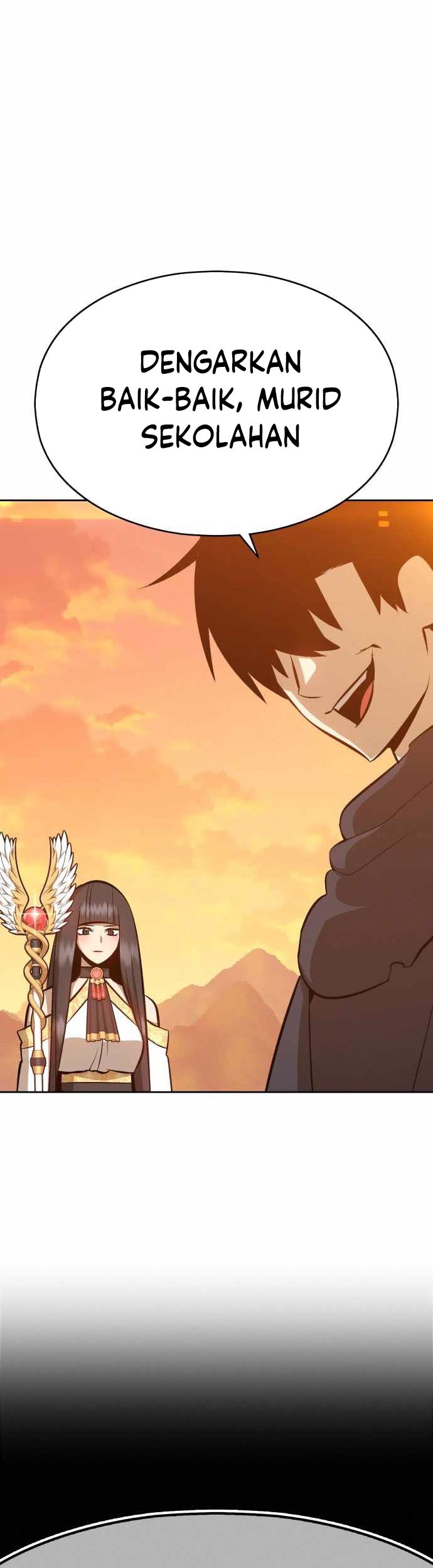 +99 Wooden Stick Chapter 04 Gambar 129