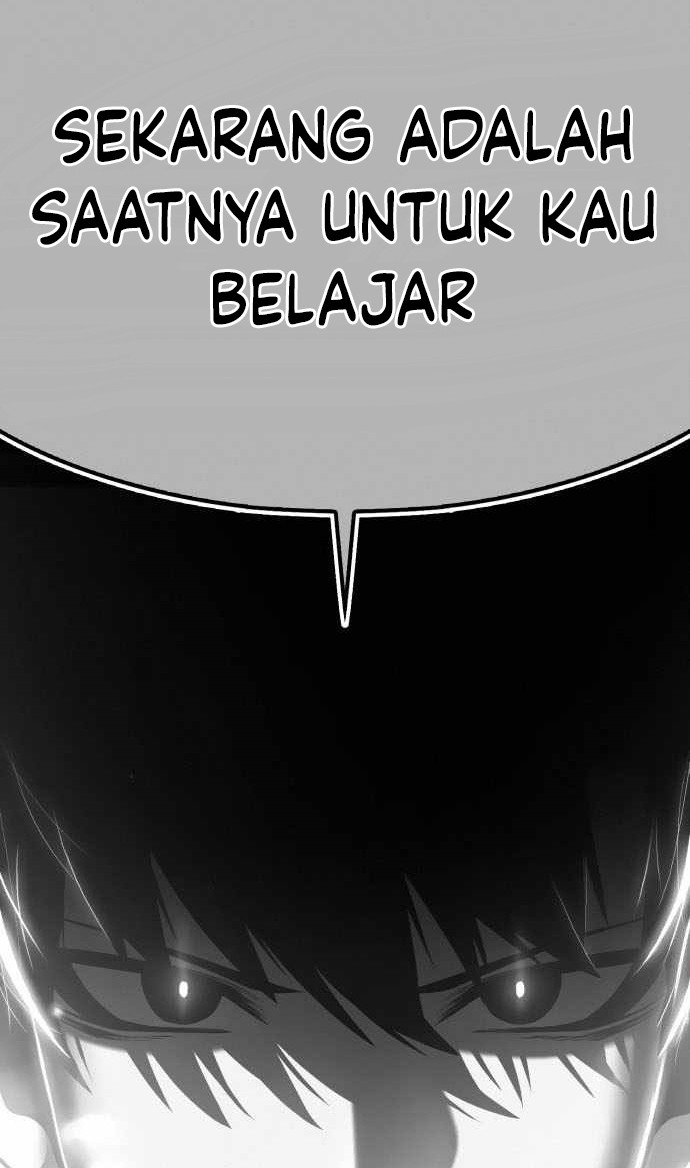 +99 Wooden Stick Chapter 04 Gambar 130