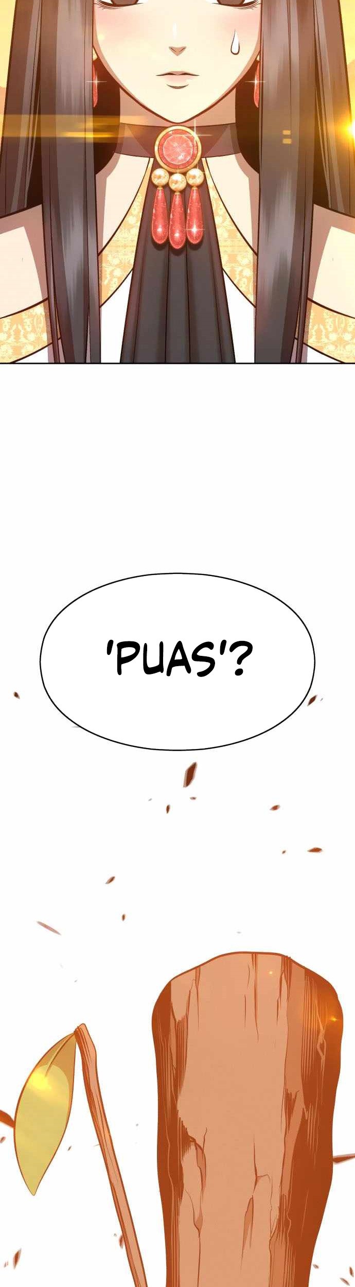 +99 Wooden Stick Chapter 04 Gambar 133