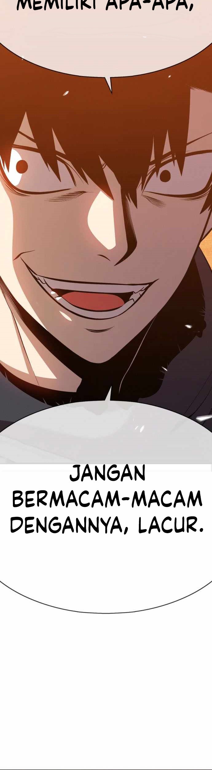 +99 Wooden Stick Chapter 04 Gambar 137