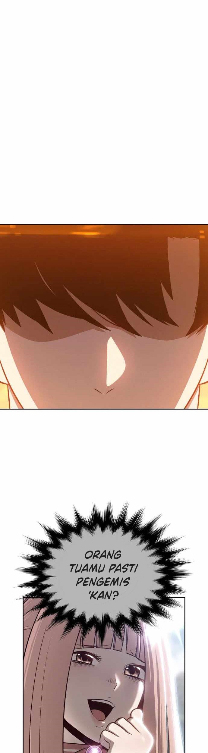 +99 Wooden Stick Chapter 04 Gambar 11