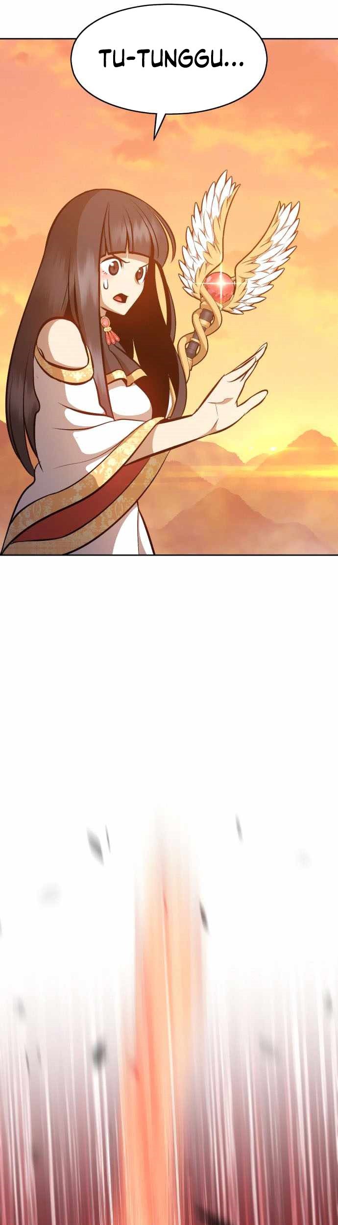 +99 Wooden Stick Chapter 04 Gambar 139