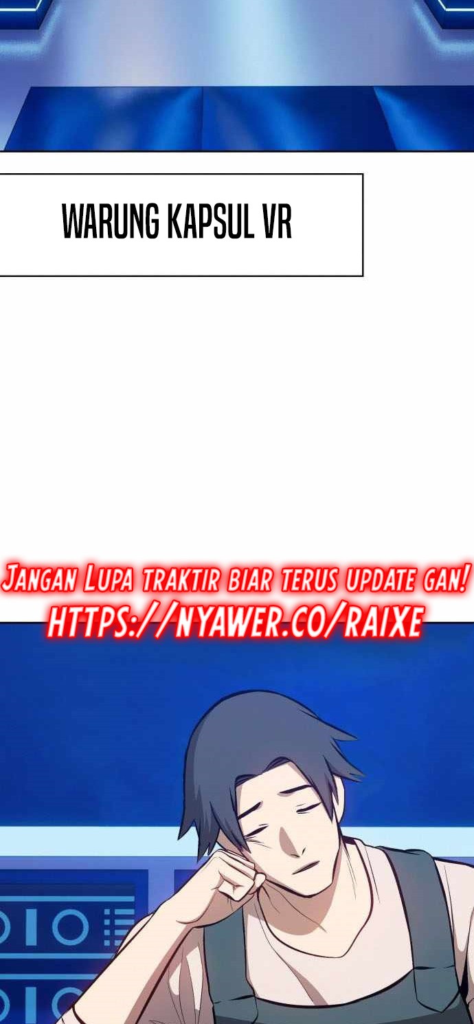 +99 Wooden Stick Chapter 04 Gambar 162