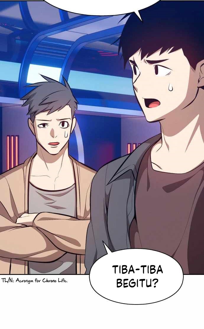 +99 Wooden Stick Chapter 04 Gambar 168