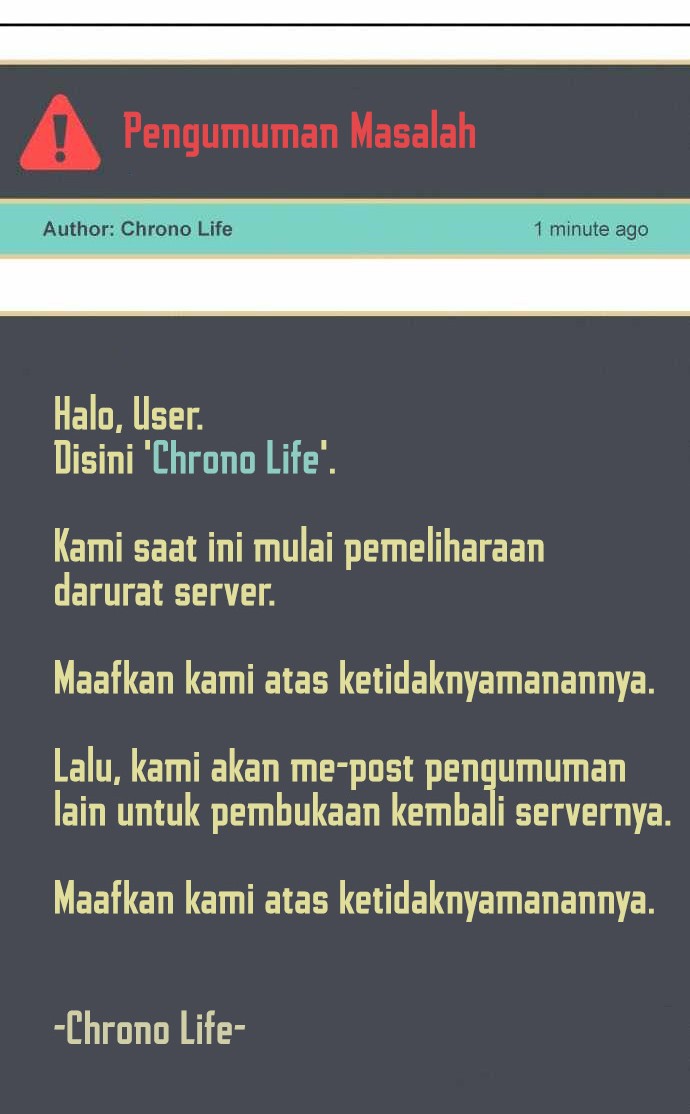 +99 Wooden Stick Chapter 04 Gambar 170