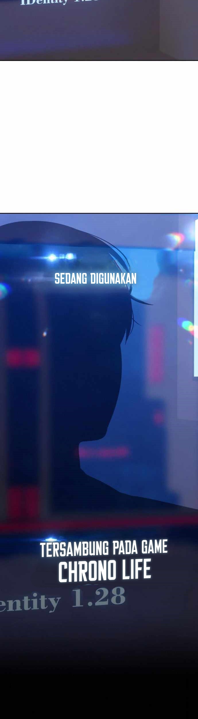 +99 Wooden Stick Chapter 04 Gambar 173