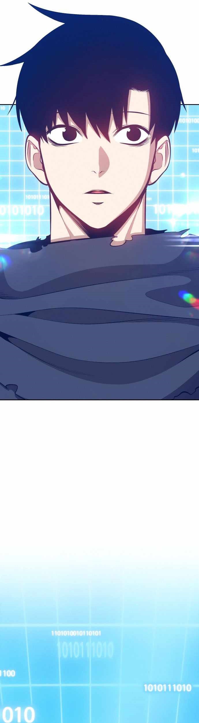 +99 Wooden Stick Chapter 04 Gambar 183