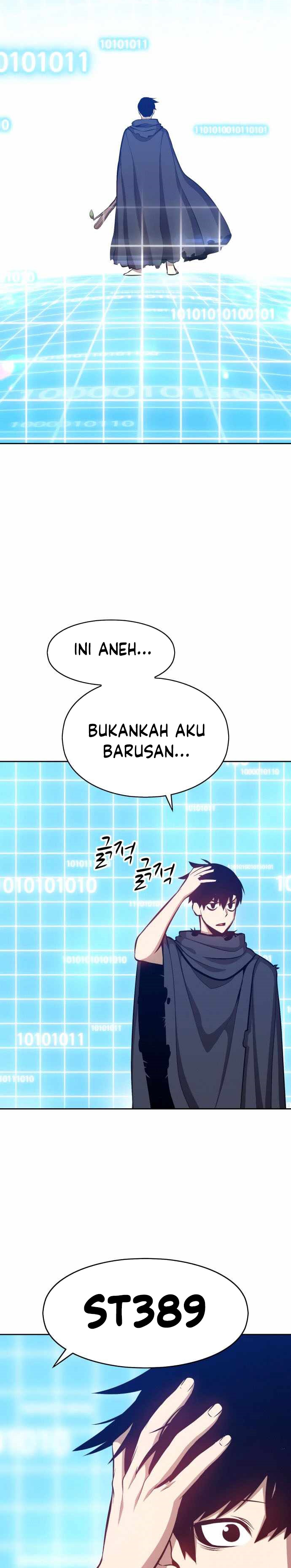 +99 Wooden Stick Chapter 04 93