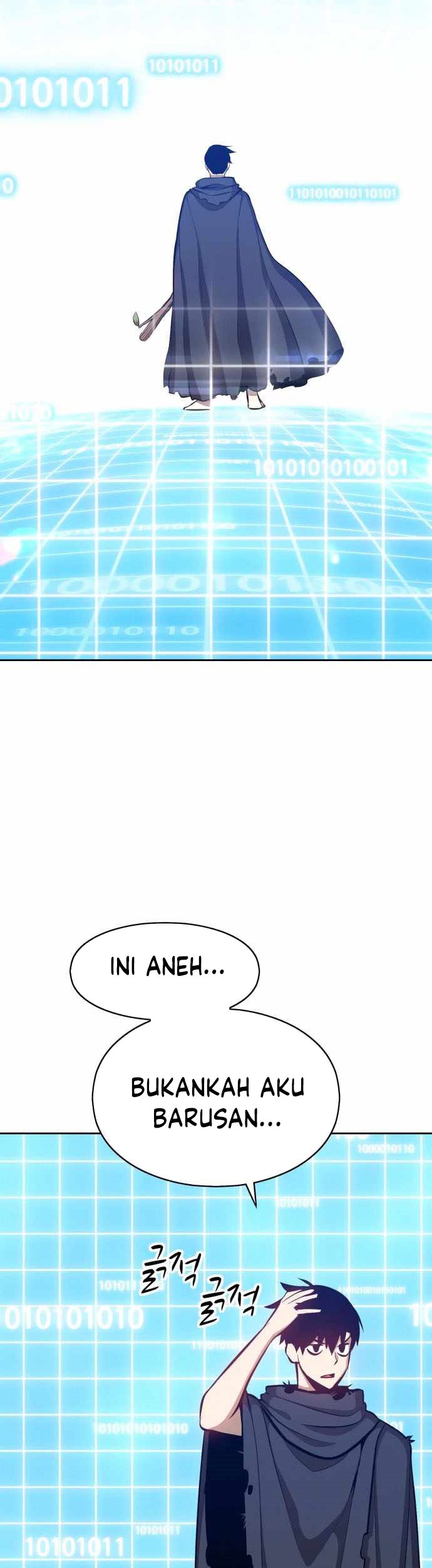 +99 Wooden Stick Chapter 04 Gambar 185