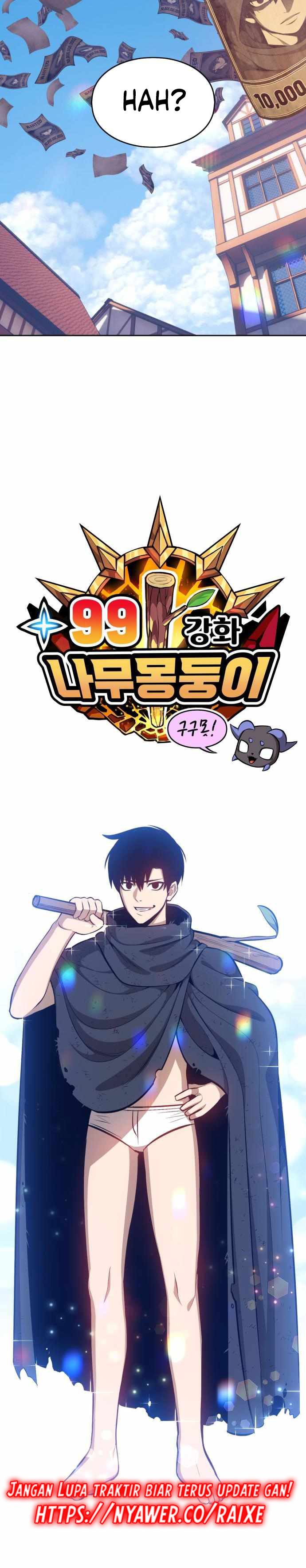 +99 Wooden Stick Chapter 03 10