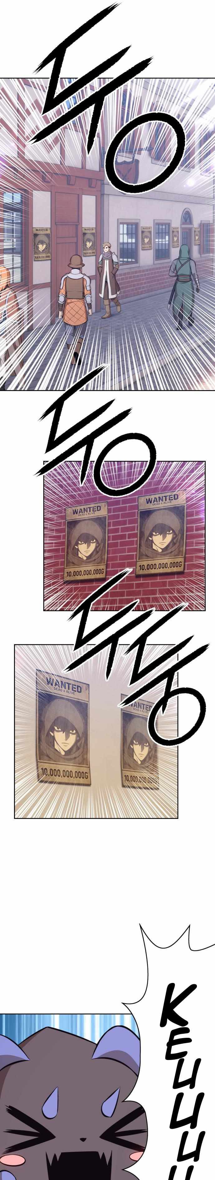 +99 Wooden Stick Chapter 03 11