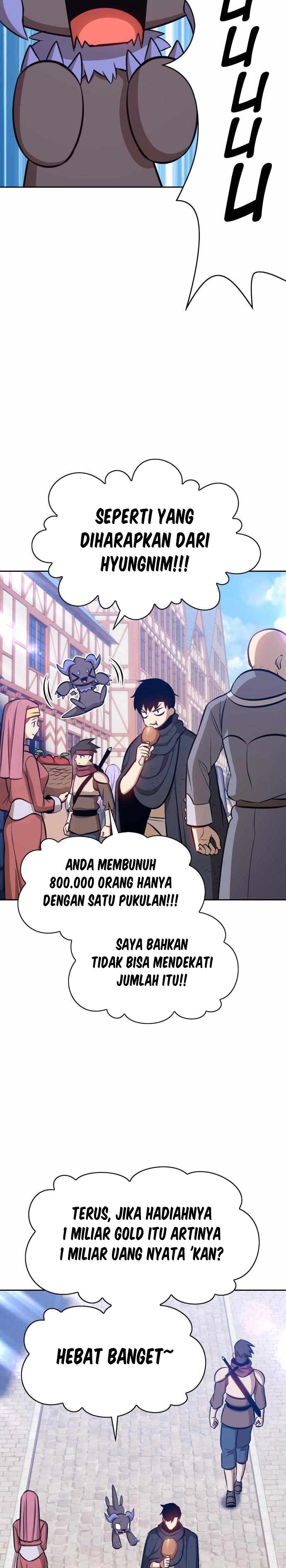 +99 Wooden Stick Chapter 03 12