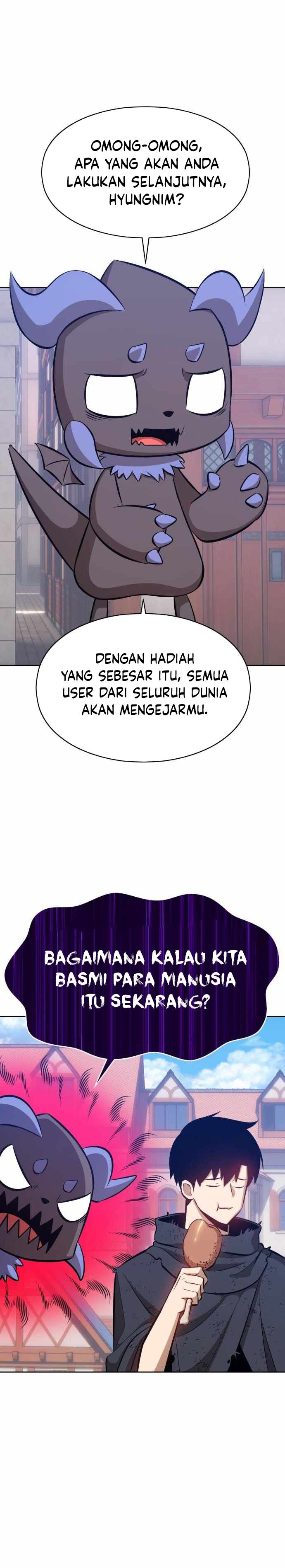 +99 Wooden Stick Chapter 03 14