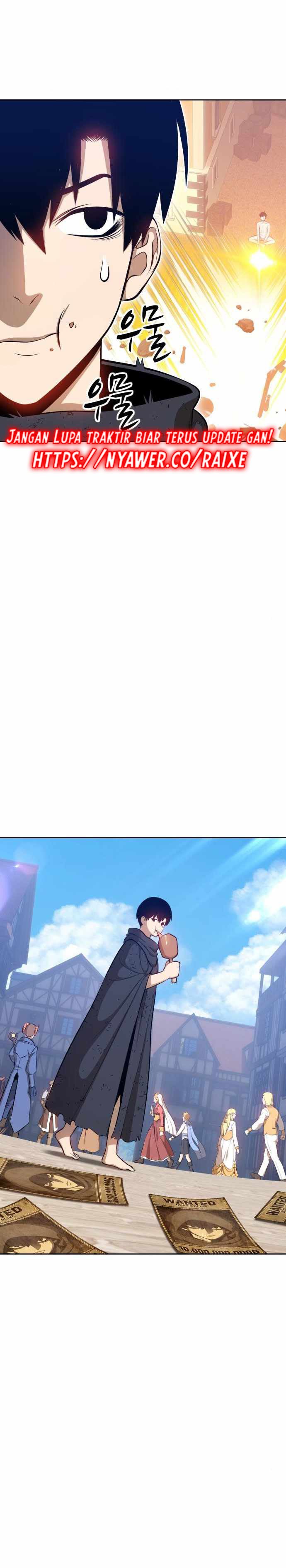 +99 Wooden Stick Chapter 03 15