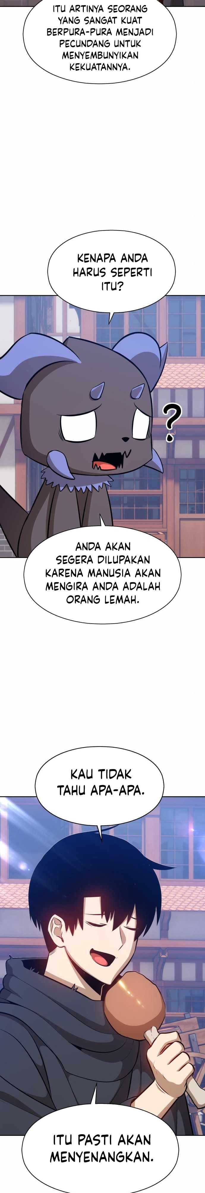+99 Wooden Stick Chapter 03 18