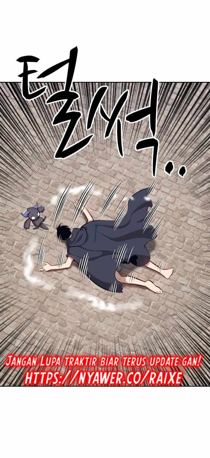 +99 Wooden Stick Chapter 03 Gambar 40