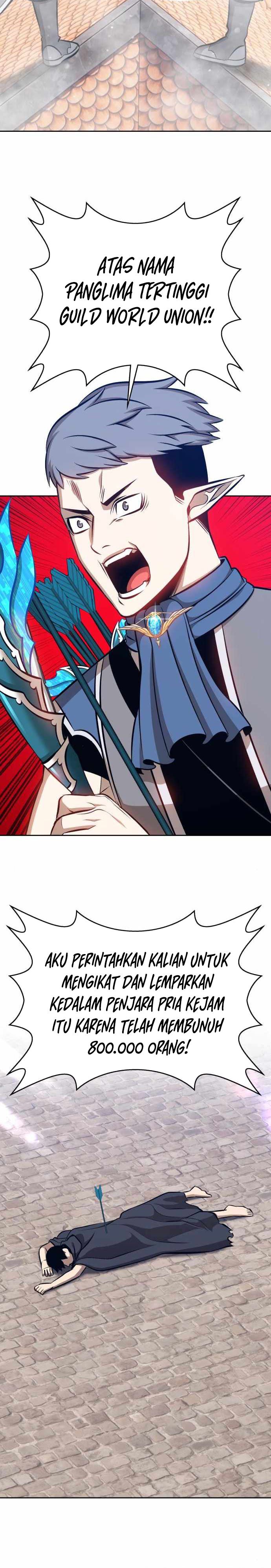 +99 Wooden Stick Chapter 03 25
