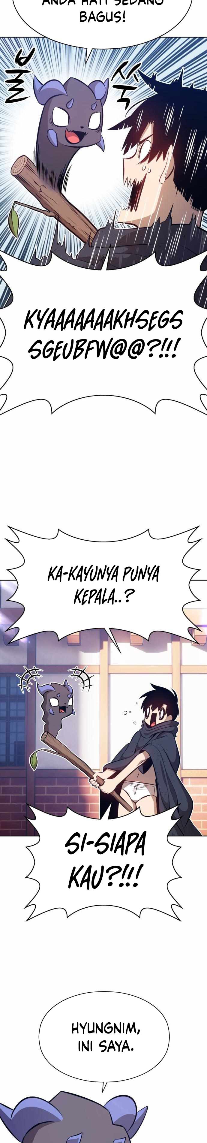 +99 Wooden Stick Chapter 03 3