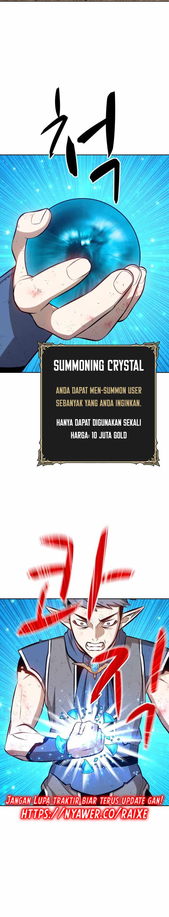 +99 Wooden Stick Chapter 03 40