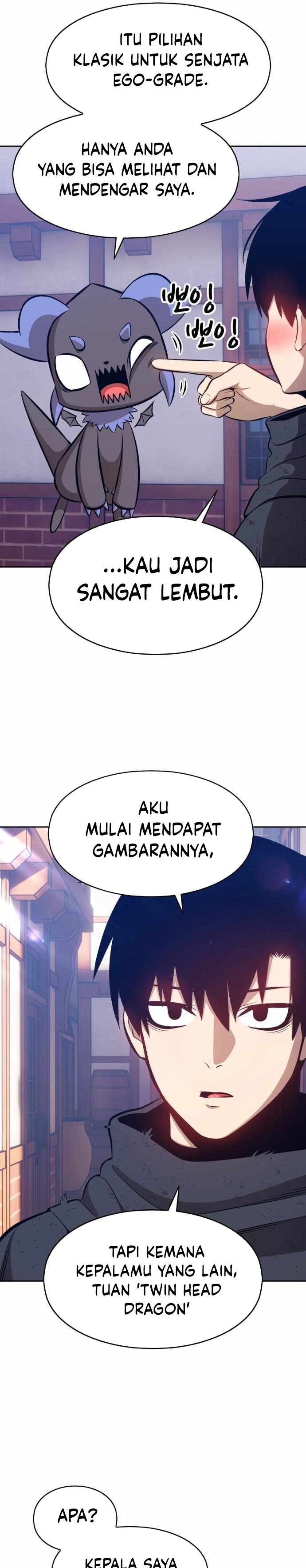 +99 Wooden Stick Chapter 03 6