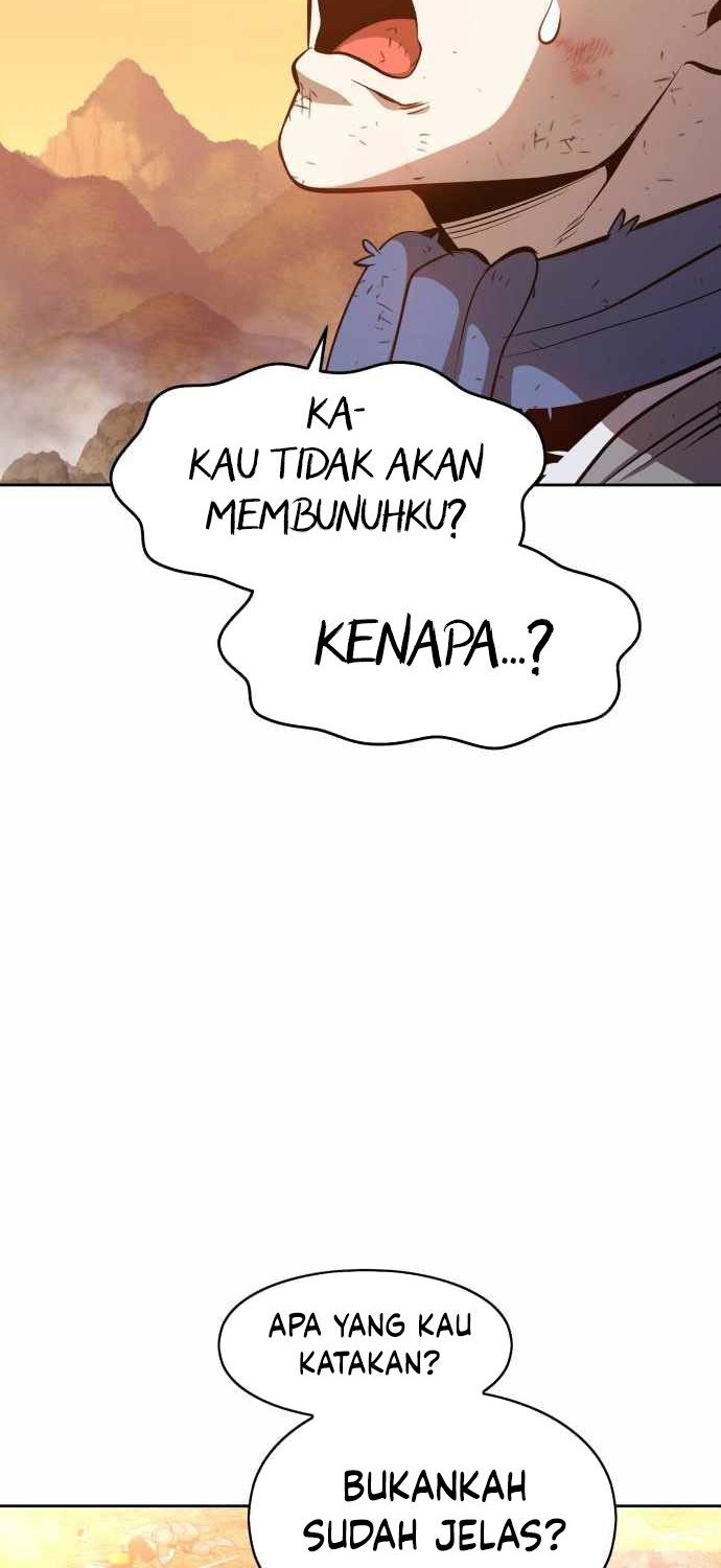 +99 Wooden Stick Chapter 03 Gambar 146