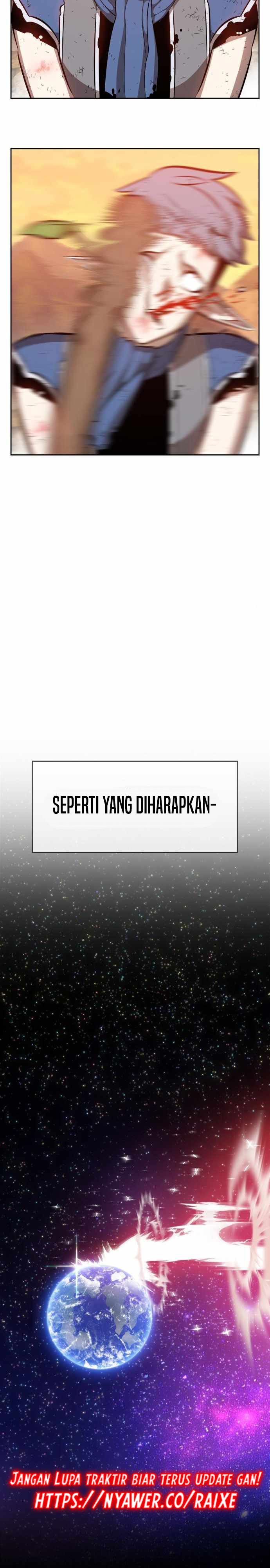 +99 Wooden Stick Chapter 03 75